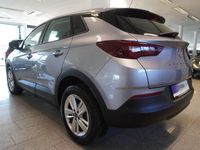 gebraucht Opel Grandland X 1.2 Turbo MY24/LED/PDC