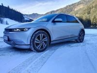 gebraucht Hyundai Ioniq IONIQ 5 5 Elektro 73kWh Top Line Long Range AWD Aut. Top Line