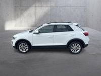 gebraucht VW T-Roc Friends TSI