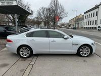 gebraucht Jaguar XE E-Performance Prestige Aut.