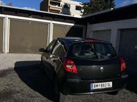 Gebraucht Renault Clio II 75 PS (55 kW) 2006 Limousine