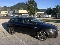 Gebraucht Audi A3 Ambition 170 PS (125 kW) 2008 Limousine