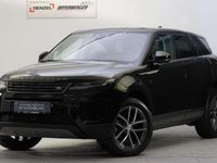 Neu Land Rover Range Rover evoque S 268 PS (197 kW) 2025 Schwarz SUV
