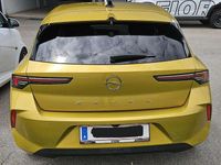 gebraucht Opel Astra 2 Turbo Business Edition