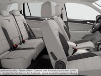 gebraucht VW Tiguan Allspace Alls. HL TDI 4MOTION DSG 5-Sitzer