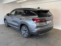 gebraucht Skoda Kodiaq Sportline TSI mHEV DSG