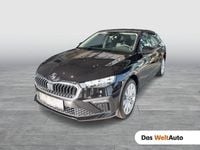Neu Skoda Scala Selection 116 PS (85 kW) 2026 Schwarz  metallicperleffektno Kleinwagen