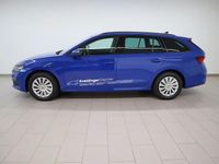 gebraucht Skoda Octavia Combi Essence TSI