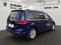 gebraucht VW Touran Friends TSI DSG