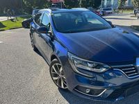gebraucht Renault Mégane GrandTour Megane Bose Energy dCi 130