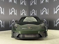 Neu Porsche 992 510 PS (375 kW) 2025 Grün Limousine