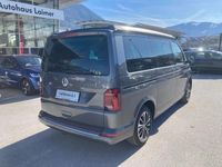 gebraucht VW California Beach Edition TDI 4MOTION