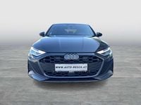 Gebraucht Audi A3 Sportback 116 PS (85 kW) 2025 Grau Kleinwagen