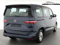 gebraucht VW Multivan T7Life 2.0 TDI DSG Life 7-Sitzer AHK IQ.Light ...