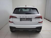gebraucht Skoda Kamiq Selection TSI DSG