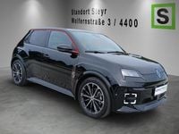 gebraucht Renault R5 E-Tech Electric Iconic Five 150 PS comfort range