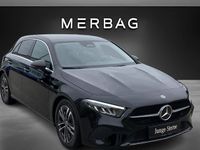 gebraucht Mercedes A180 -d Kompaktlimousine Österreich-Edition