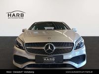 Gebraucht Mercedes A160 102 PS (75 kW) 2016 Limousine