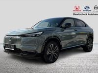 gebraucht Honda HR-V e:HEV 1.5 eCVT Advance Style