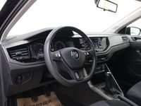 gebraucht VW Polo Edition TSI