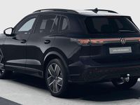 Gebraucht VW Tiguan Sport 204 PS (150 kW) 2025 Schwarz SUV