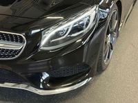 Gebraucht Mercedes S500 Sport 455 PS (334 kW) 2015 Schwarz Limousine