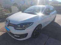 gebraucht Renault Mégane GrandTour Megane Bose Edition dCi 110 EDC