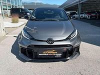 gebraucht Toyota Yaris 16 Turbo GR High Performance Aut.