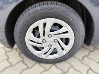 gebraucht Hyundai i10 GO 1,0 MT a5bg1-OO4