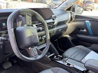 gebraucht Citroën e-C4 C4136 50kWh Shine Edition