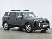 Gebraucht Mini Countryman 150 PS (110 kW) 2024 Midnight black ii SUV