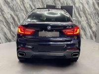 gebraucht BMW X6 xDrive40d *M-PAKET, ASSISTENTEN, KAMERA, LED, HUD*