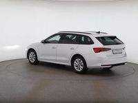 gebraucht Skoda Octavia Combi Essence TSI