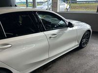 gebraucht BMW 320 Gran Turismo 320 d Aut.