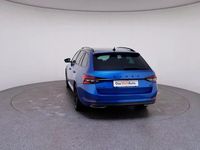 gebraucht Skoda Superb Combi iV SPORTLINE DSG