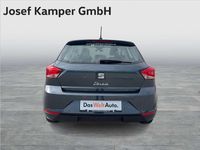 gebraucht Seat Ibiza Reference 1.0 TSI