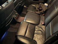 gebraucht Audi A8L 3,7 V8 quattro Tiptronic