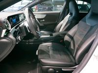gebraucht Mercedes CLA180 Coupé AMG Line KeyGo PTS Shz LED Ambi