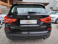 gebraucht BMW X3 sDrive 18d Advantage Aut. * Kamera Navi usw.*