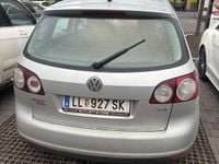 Gebraucht VW Golf IV Comfortline 90 PS (66 kW) 2006 Limousine