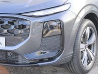 gebraucht Audi Q3 TFSI 110 kW