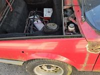 gebraucht Lancia Beta Zu verkaufen:Monte Carlo