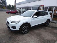 Gebraucht Seat Tarraco 150 PS (110 kW) 2022 Weiß SUV