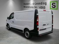 gebraucht Nissan Primastar Kasten Acenta L1H1 3.0t dCi 150 MT LED-Cargo