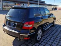 gebraucht Mercedes GLK350 CDI 4MATIC Aut. Edition 1