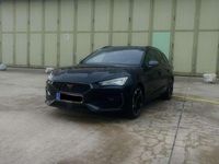 Gebraucht Cupra Leon 150 PS (110 kW) 2023 Schwarz Kombi