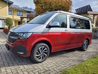 gebraucht VW California T6.1 Coast