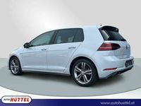 gebraucht VW Golf VII Rabbit 40 TSI - LED - R-line