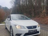 Gebraucht Seat Leon 86 PS (63 kW) 2016 Limousine