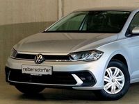 gebraucht VW Polo 4Me TSI